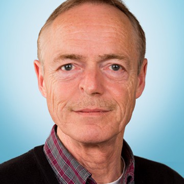 Klaus Kalies